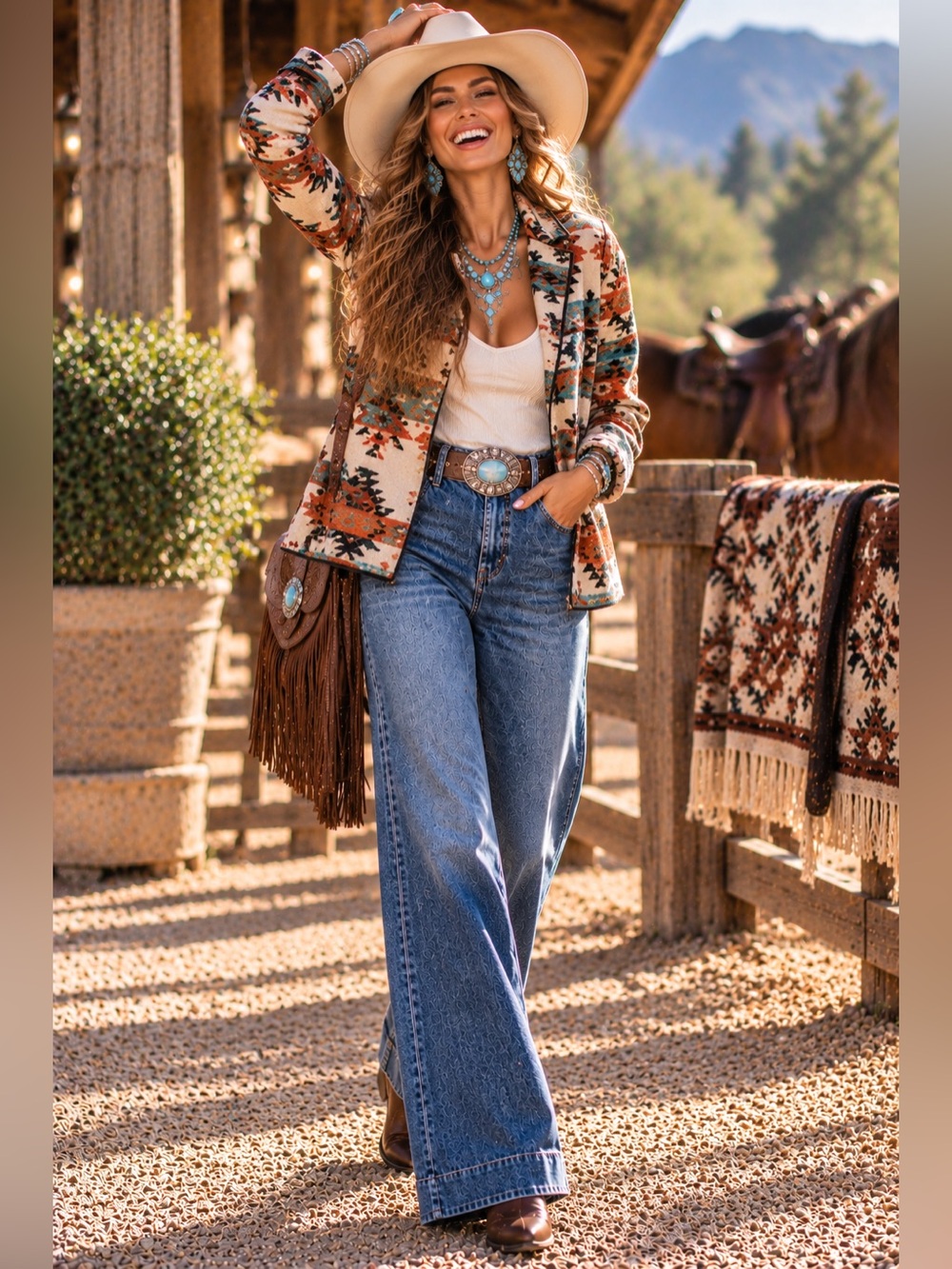 Western Style Bundle - Picture 6 of 15